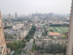 -MS实景娱乐密室逃脱(川大店)