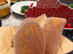 -灶东家民间菜(回兴店)