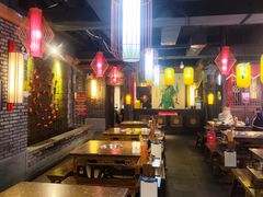 -小龙坎火锅(华凌店)