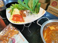 -呷哺呷哺(西单大悦城店)