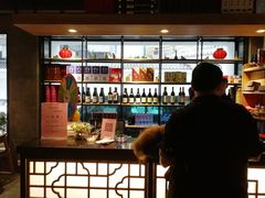 -静一·食光里(黄河路店)