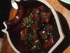 -德叔阙里·衢州菜馆(月湖店)