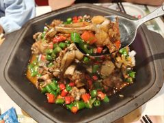 -蛙来哒(方圆荟店)