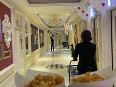 -自由港KTV(王子公主金平店)