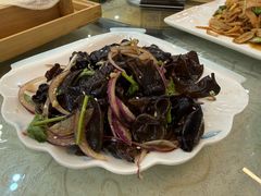 -丽泽山庄·生态怀柔菜·虹鳟鱼(红螺寺店)
