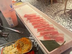 -伊茉家的烤肉店(勒泰中心店)