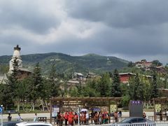 -五台山风景名胜区