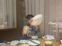 -卞氏菜根香·川菜(青羊万达店)