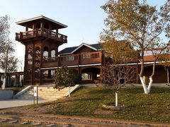 android_upload_pic-永定河休闲森林公园