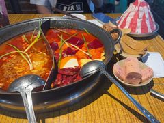 -五里关火锅(牛市口店)