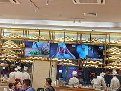 -西贝(大华虎城店)