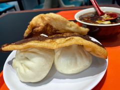 -紫光园·烤鸭·北京菜(团结湖店)