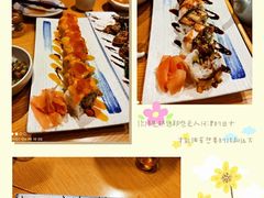 -富山日式料理(宽厚里店)