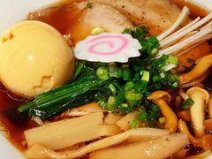 -一豚轩·烧鸟·豚骨拉面(五四路店)