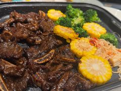 -筱爷叔·上海传统手工菜(玉树路店)