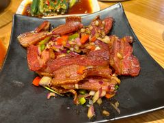 -隔壁老王·家常云南菜(花巷店)