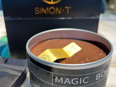 -西檬树SIMON·T轻奢蛋糕(大东方Max店)