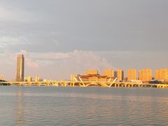 -蠡湖大桥公园