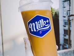 -milkplus·泰式奶茶(较场东路店)