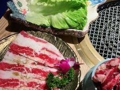 -江户烧肉(高德店)