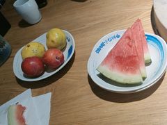 -渔珺石锅鱼·云南菜(天泽街店)