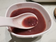 红豆沙-南枝记