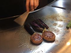 烤菜-神户牛排餐厅MOURIYA(总店)