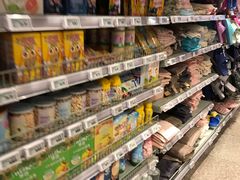 -物美超市(马家堡店)