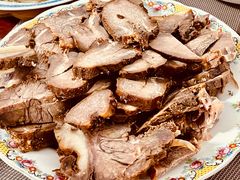 牛舌-上海牛羊肉公司塘沽路清真门市部
