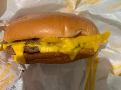 -麦当劳(百利广场店)