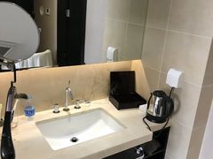 -南京新街口桔子水晶酒店
