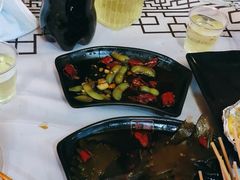 -云晓光头烧烤吧(新大陆广场店)