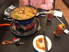 -湘肠香火锅店(团结湖店)