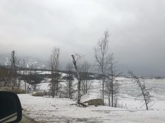 -鳌山滑雪度假区