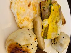 -舟山希尔顿酒店