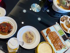 -高老庄新家宴(北斗星广场店)