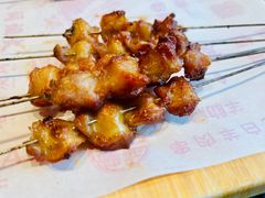 -老白清真烧烤(锦州旗舰店)