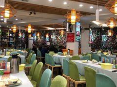 -大师傅金奖啤酒鱼(西街口总店)