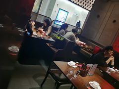 大堂-掌柜的店·河南菜(世茂店)