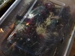 咸膏蟹-圆蛋酒料•生腌(开元路店)