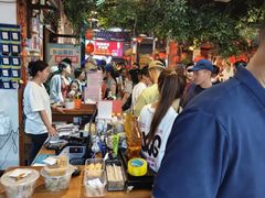 -旺角小渔村(二马路店)