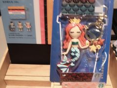 -星巴克(福州三坊七巷店)