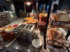 -新加坡明古连奥克伍德酒店