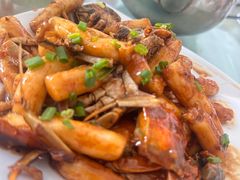 -妈妈的小作坊(陈家镇店)