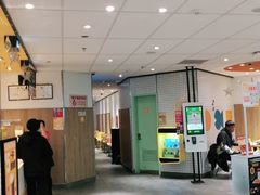 -麦当劳(津南吾悦广场店)