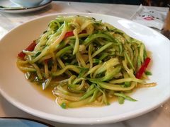 -曹家小菜(胜太路店)