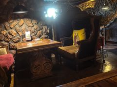 -凯仕国王(龙湾大街店)