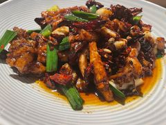 -树厨贵州菜(花果园购物中心店)