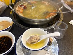 -王二爷药膳鸡(仙林学衡路店)