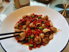 口口脆-马旺子酒楼